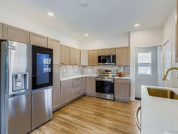 1450 Joliet Street, Aurora, CO 80010