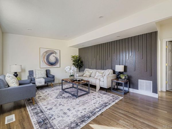 634 S Hazel Street , Denver, CO 80219