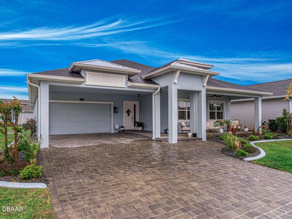 264 Fuchsia Street, Daytona Beach, FL 32124