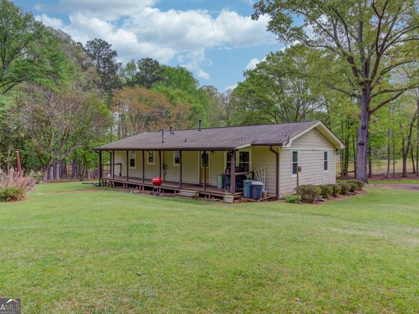 207 Boogers Hill Road, Oxford, GA 30054