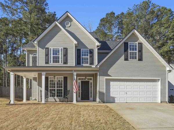 320 Emerald Way, Senoia, GA 30276