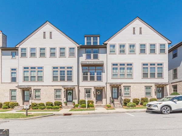 3651 Allegretto Circle, Atlanta, GA 30339