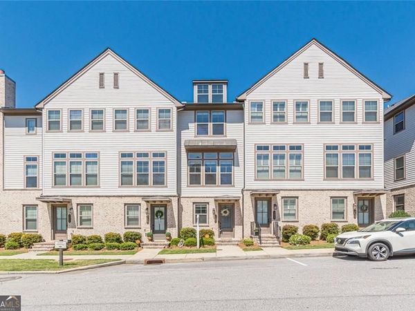 3651 Allegretto Circle, Atlanta, GA 30339