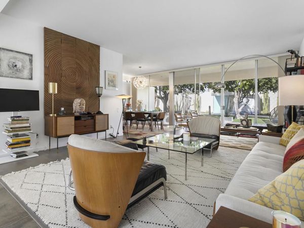 17 Desert Lakes Drive, Palm Springs, CA 92264