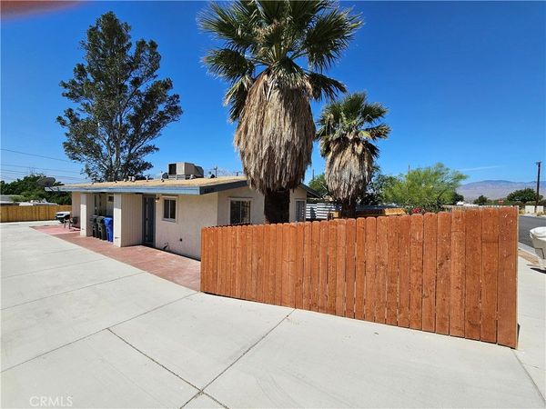 66051 3rd, Desert Hot Springs, CA 92240