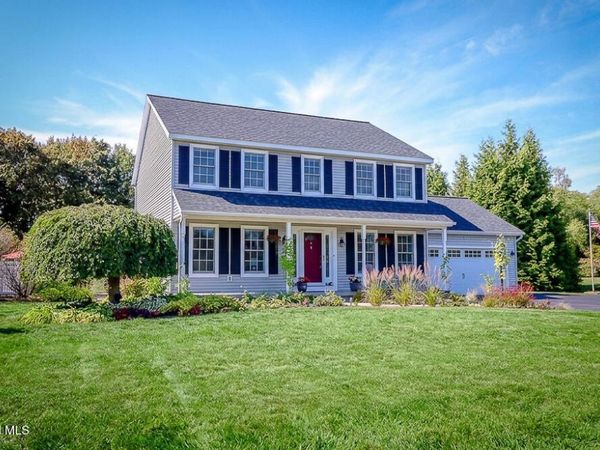 144 Blossom Lane, Valatie, NY 12184