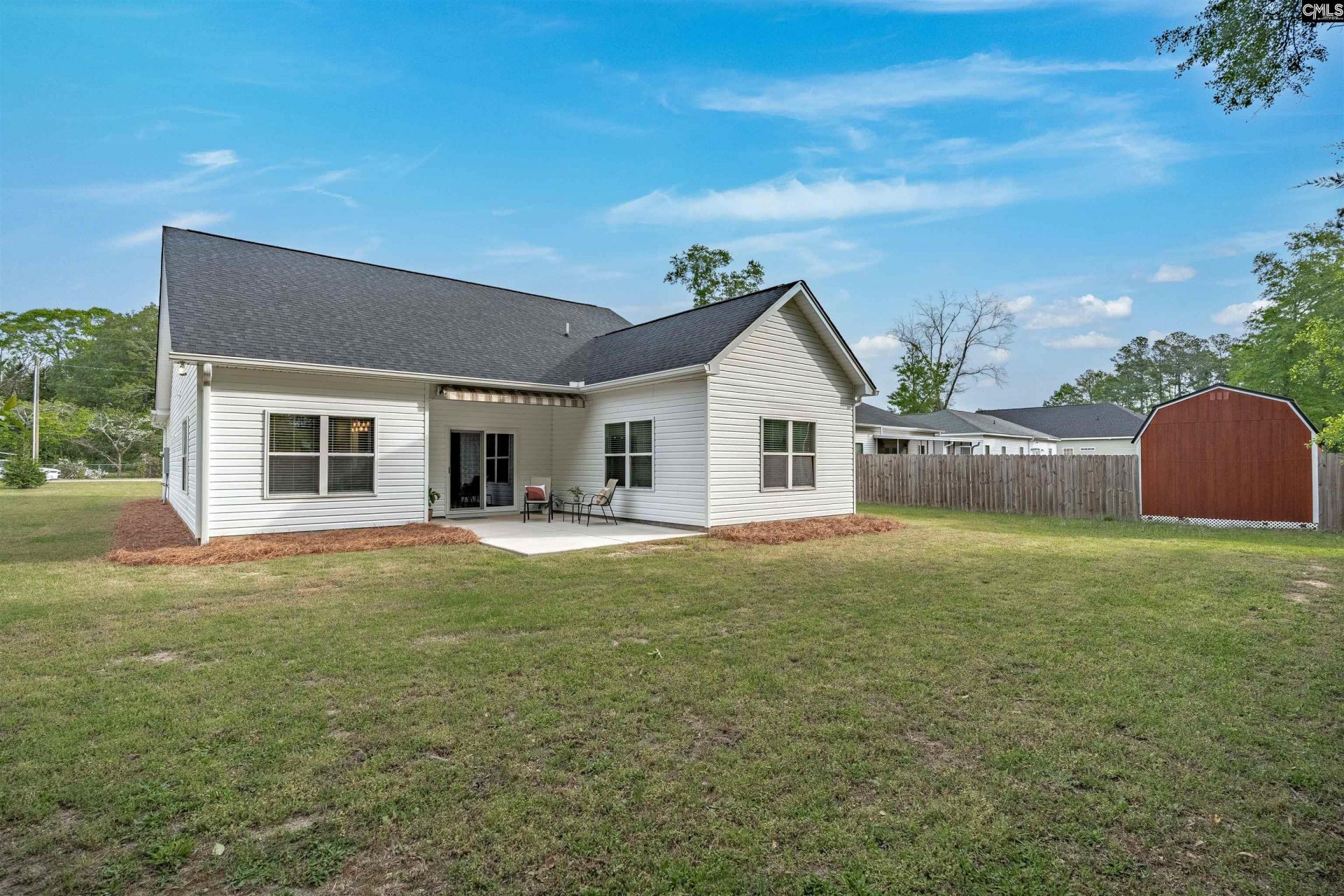 226 Rawls Drive  Photo 26