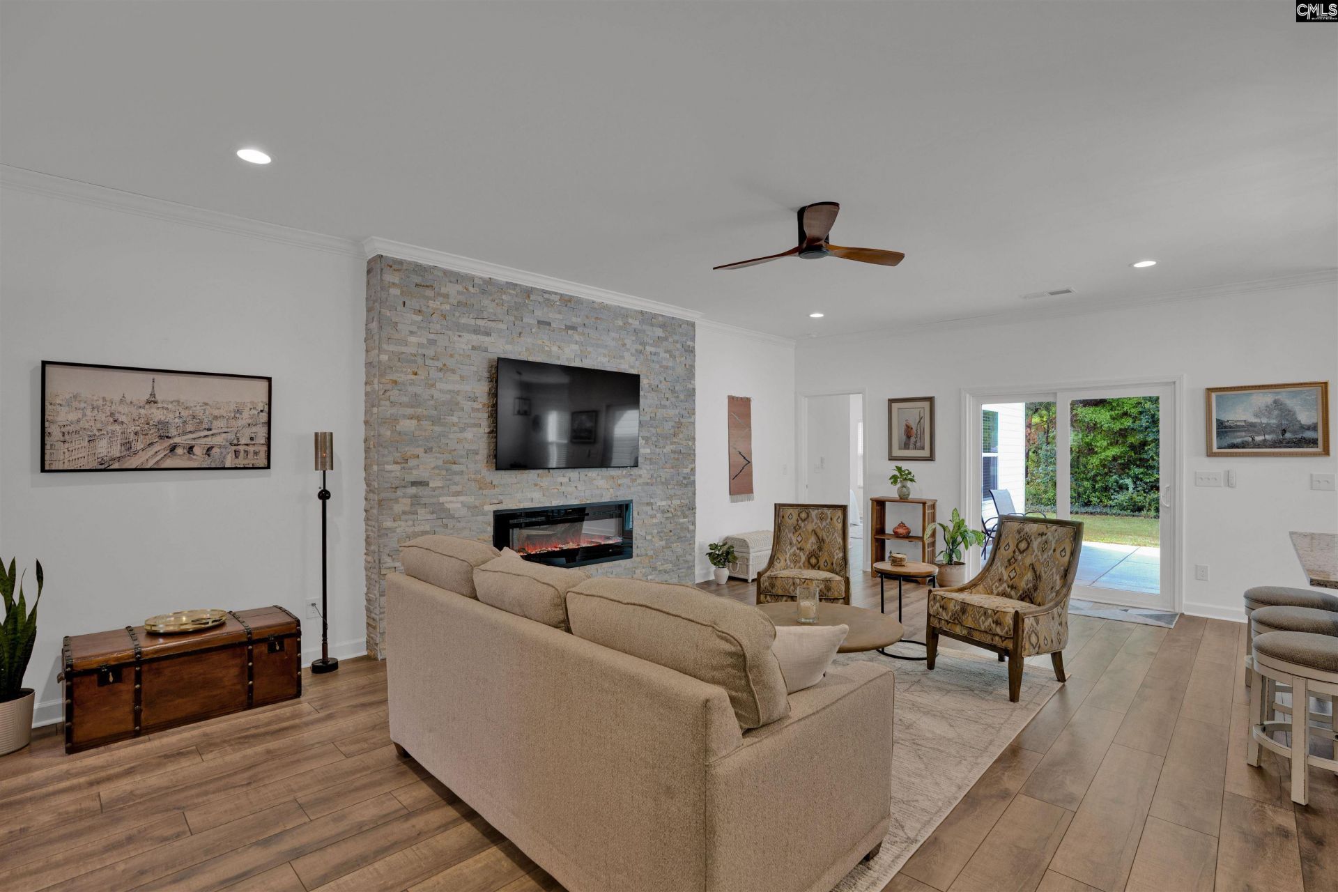 226 Rawls Drive  Photo 4