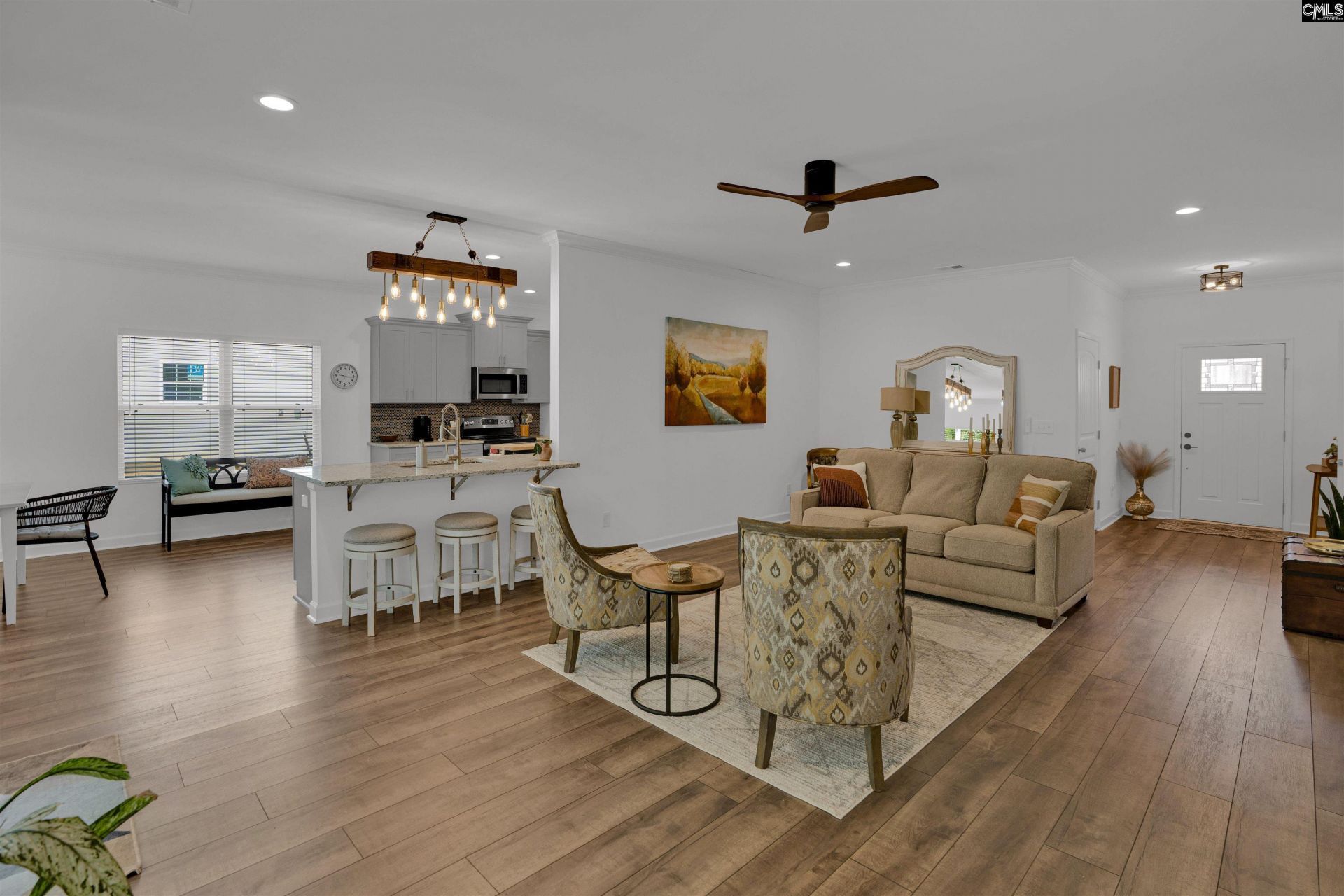 226 Rawls Drive  Photo 5