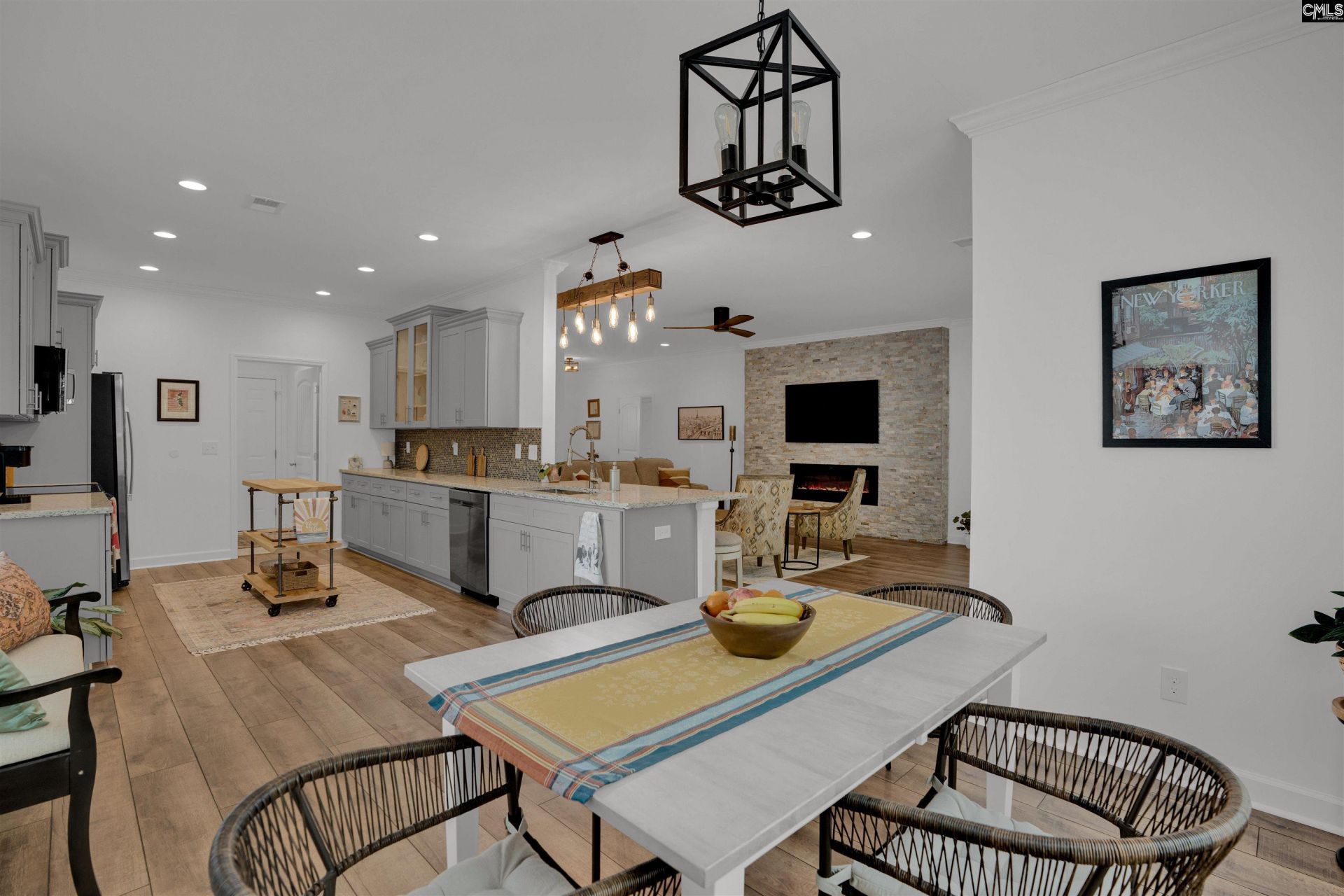 226 Rawls Drive  Photo 7