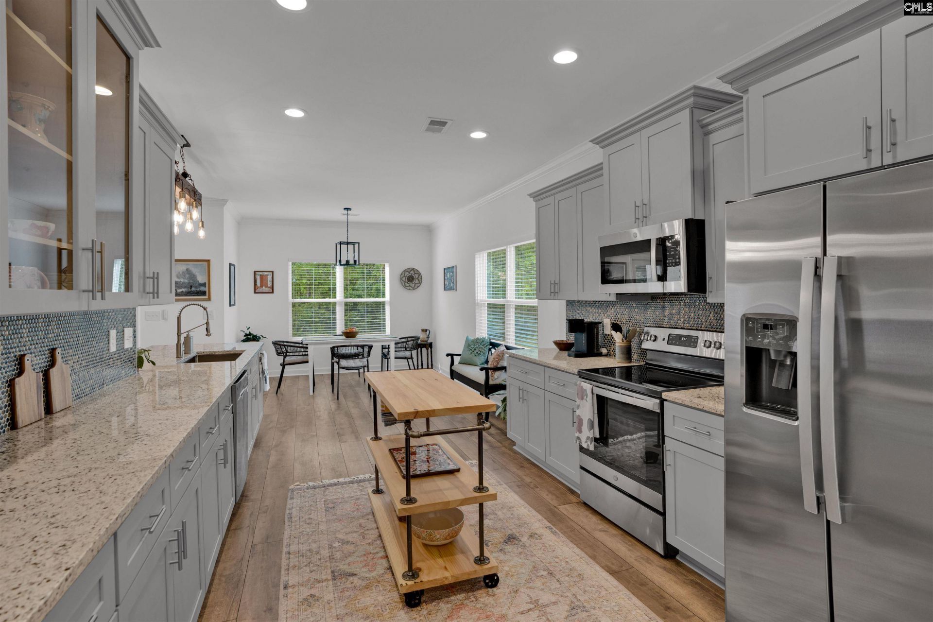 226 Rawls Drive  Photo 8