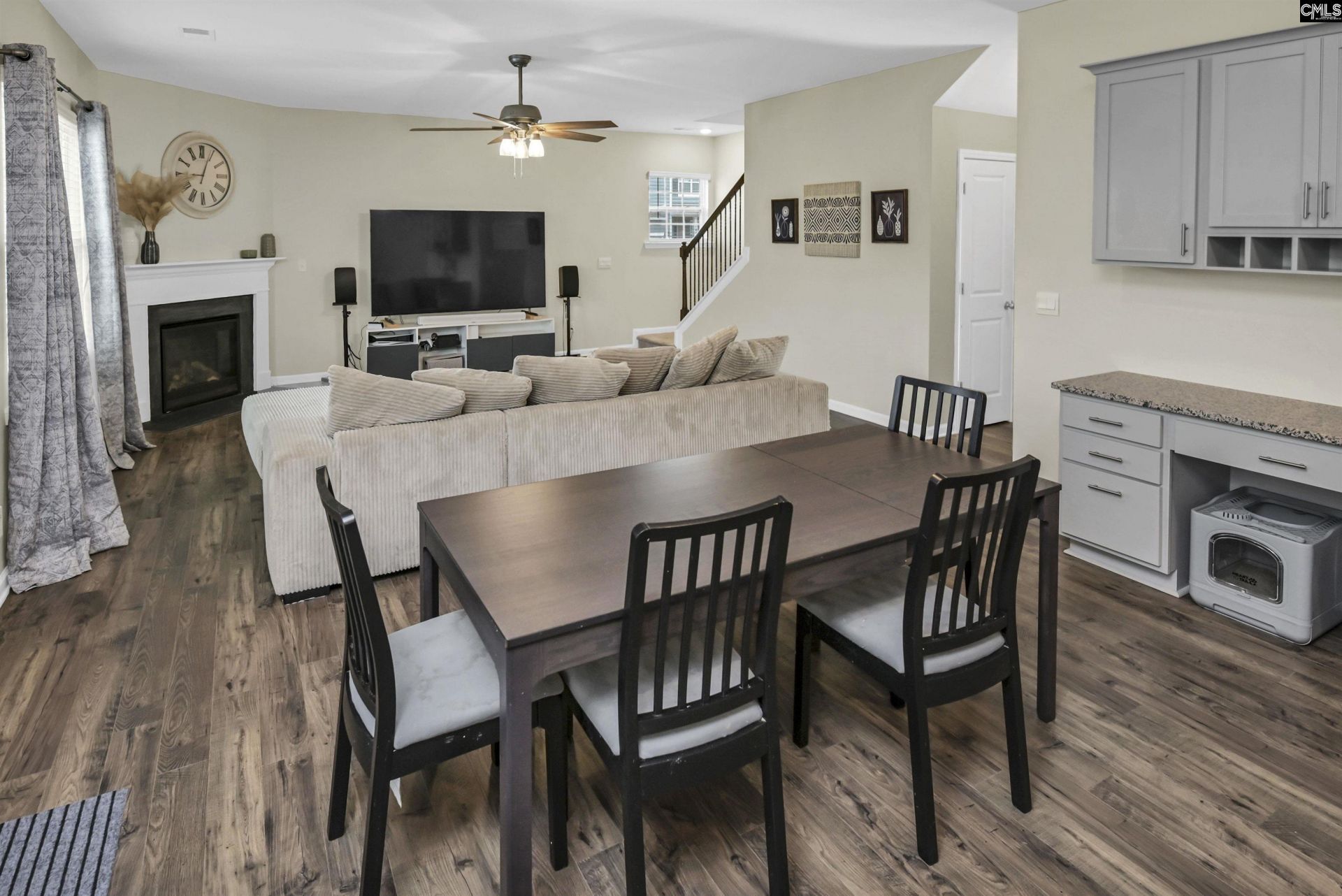 1304 Canopy Crest Lane  Photo 13