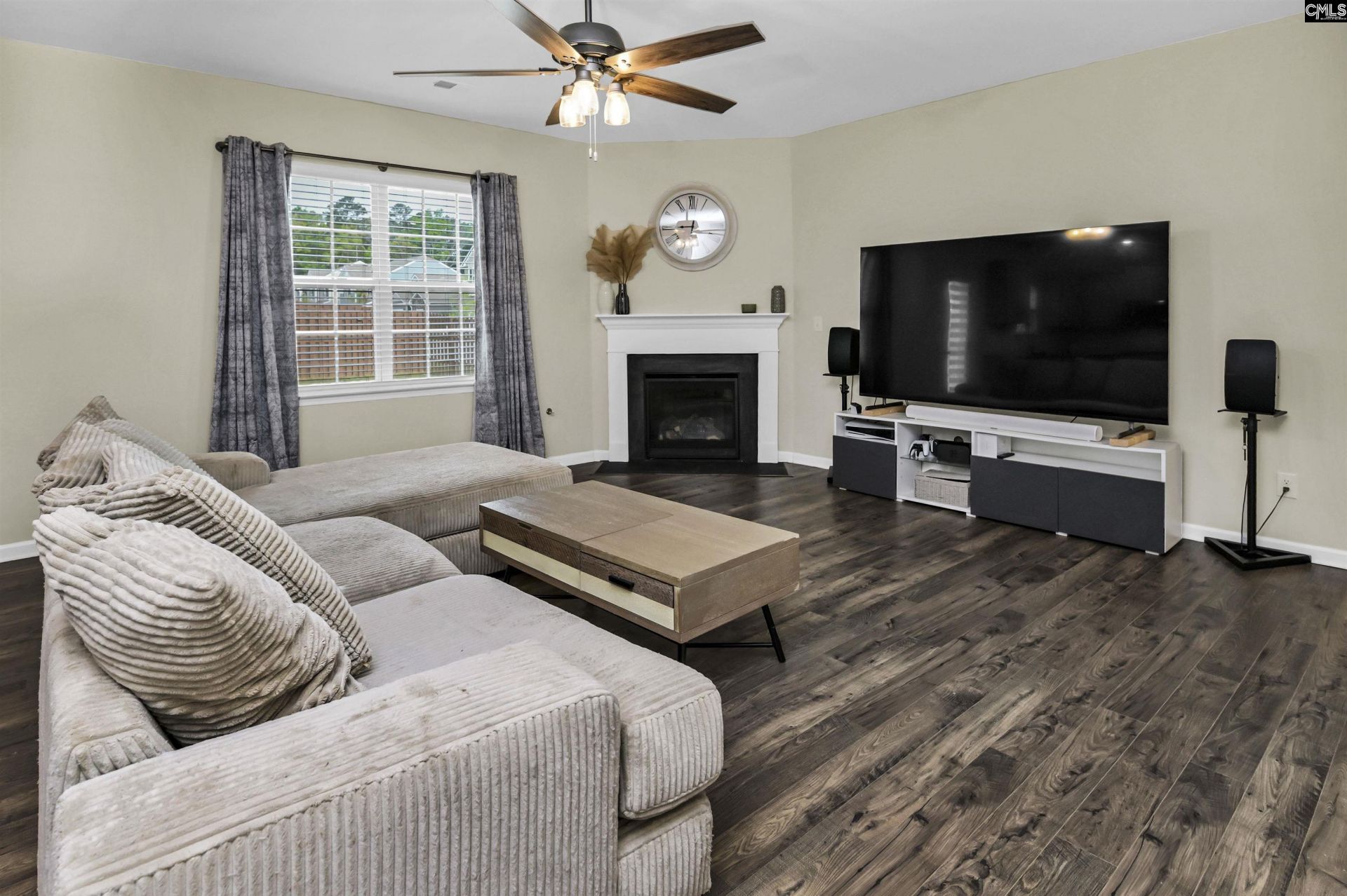 1304 Canopy Crest Lane  Photo 6