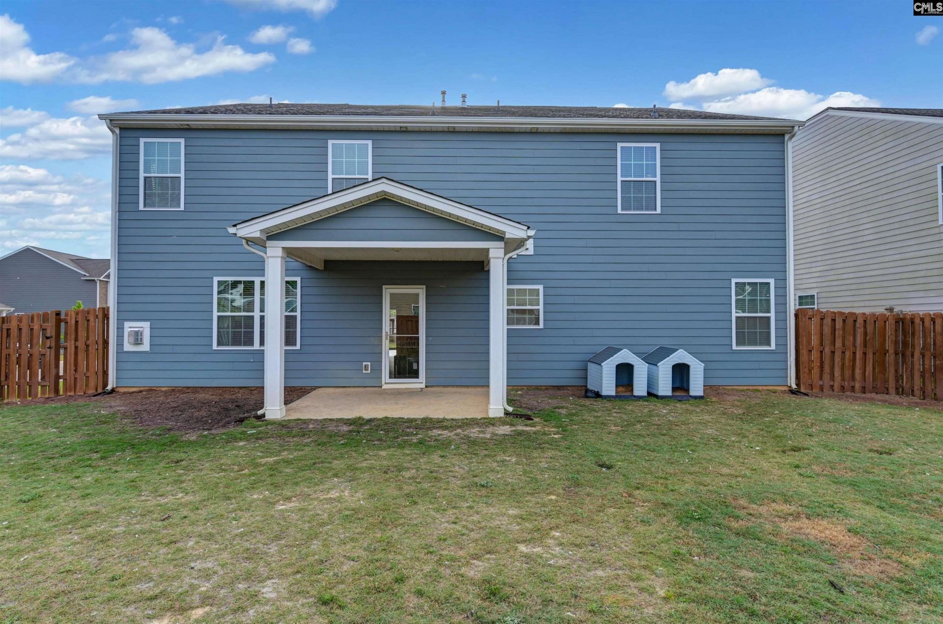 1304 Canopy Crest Lane  Photo 60