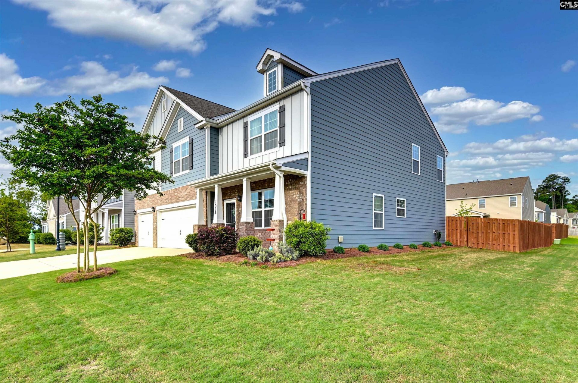 1304 Canopy Crest Lane  Photo 62