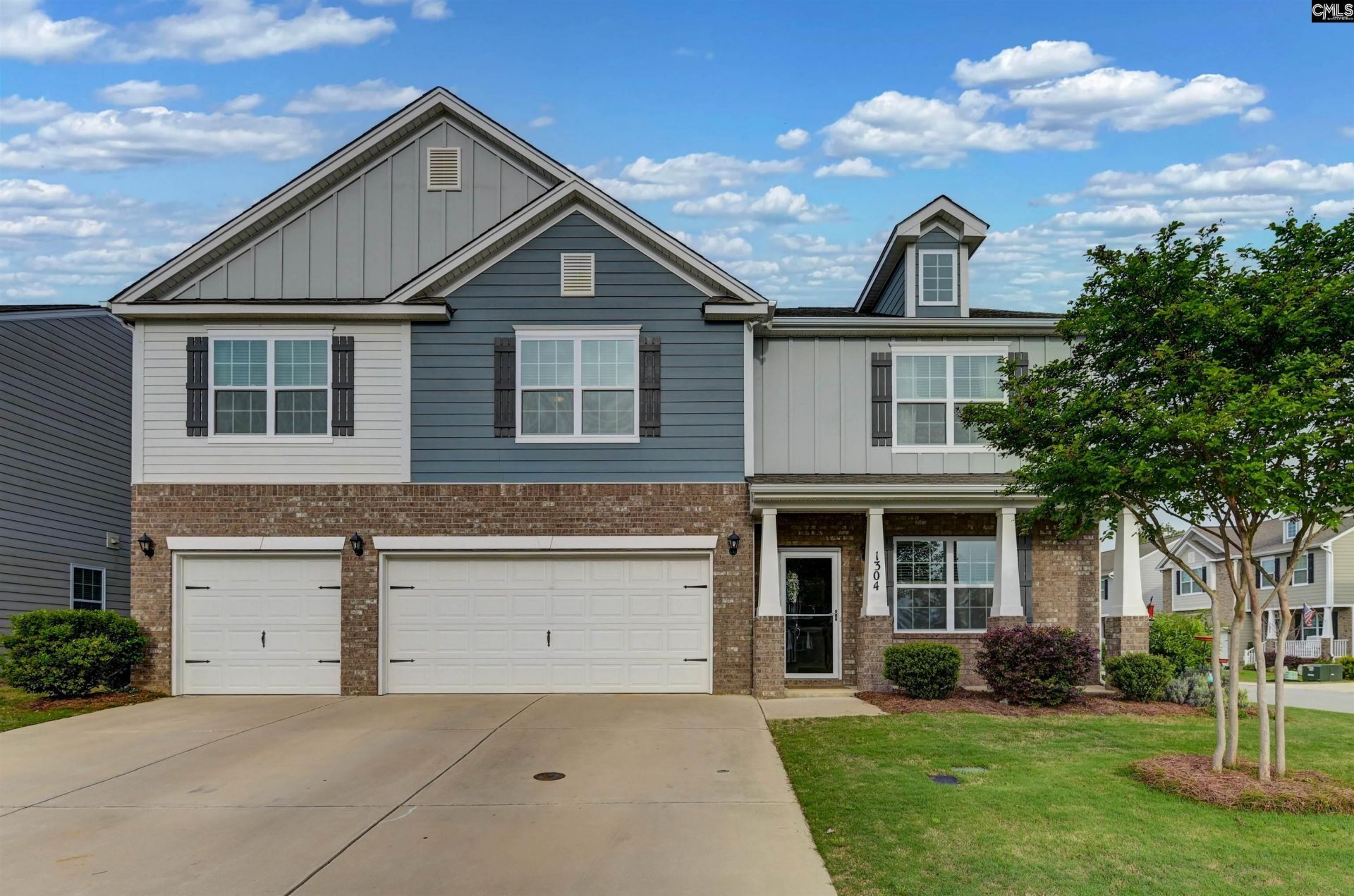 1304 Canopy Crest Lane  Photo 63