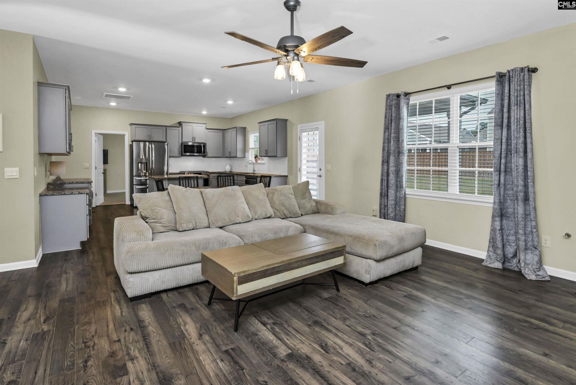 1304 Canopy Crest Lane  Photo 7