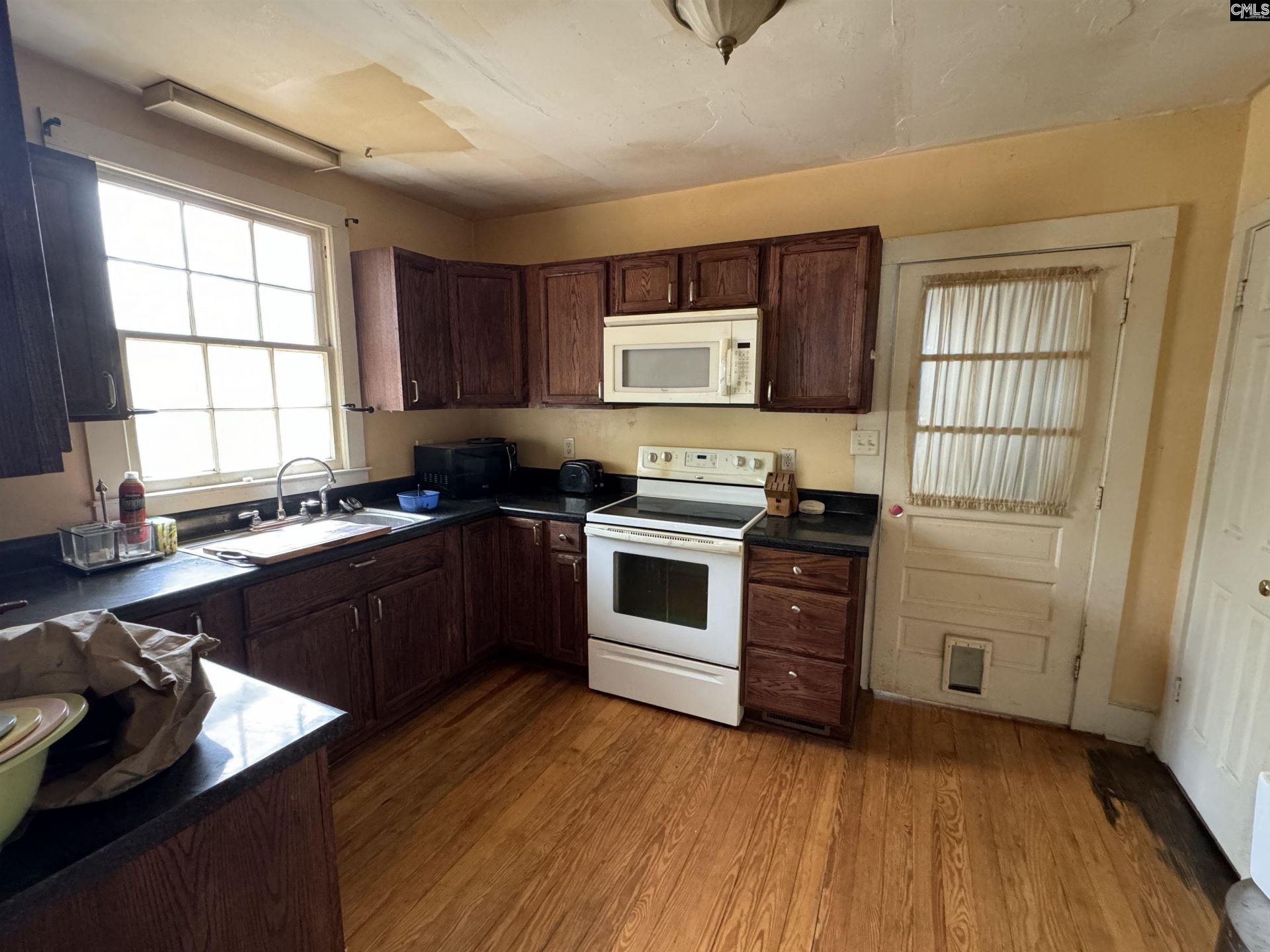 1206 Dicey Creek Road  Photo 4