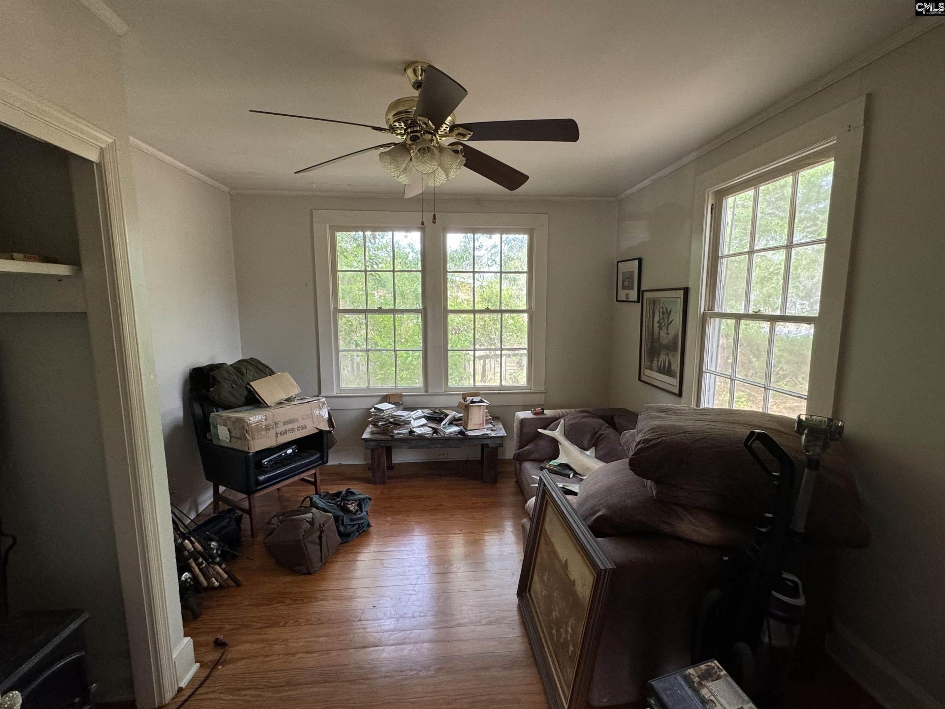 1206 Dicey Creek Road  Photo 6