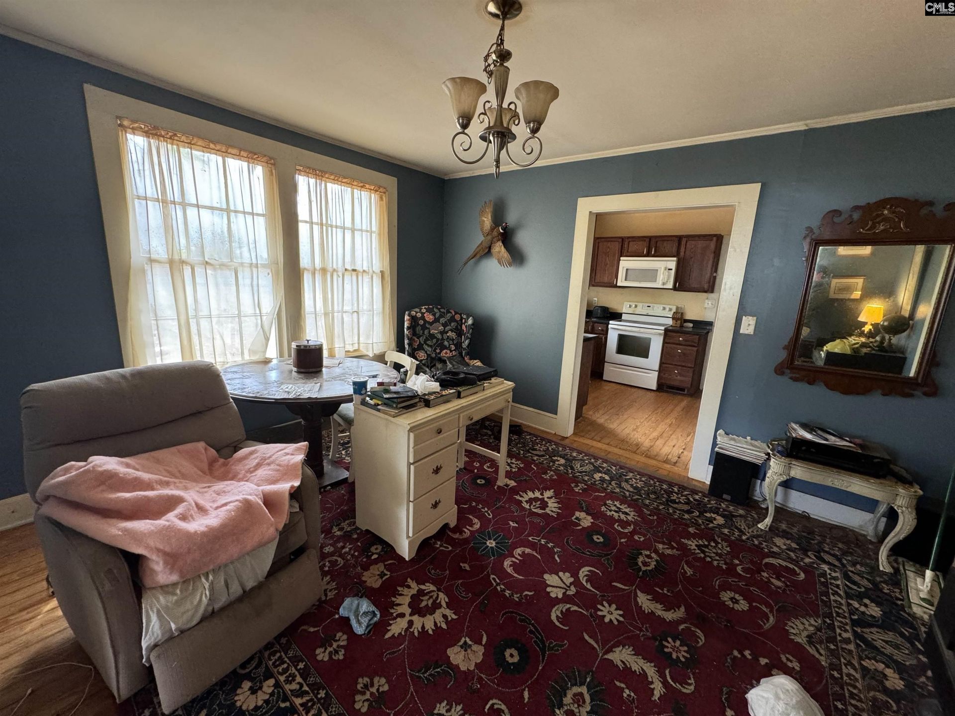 1206 Dicey Creek Road  Photo 8