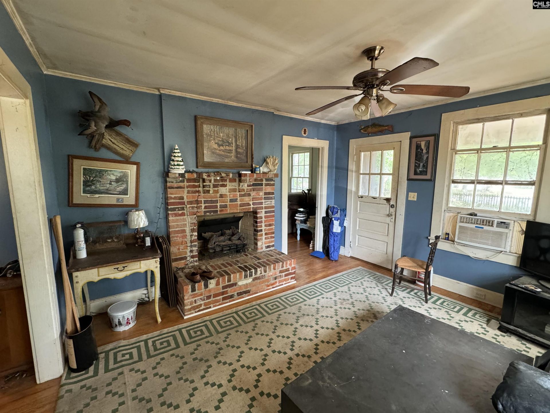 1206 Dicey Creek Road  Photo 9