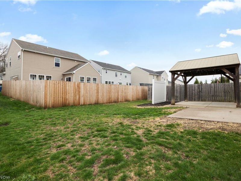 3822 Parkside Circle E, Lorain, OH 44053 Photo 36