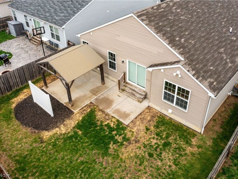 3822 Parkside Circle E, Lorain, OH 44053 Photo 43