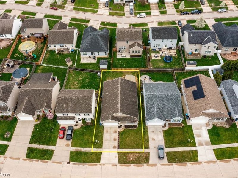 3822 Parkside Circle E, Lorain, OH 44053 Photo 48