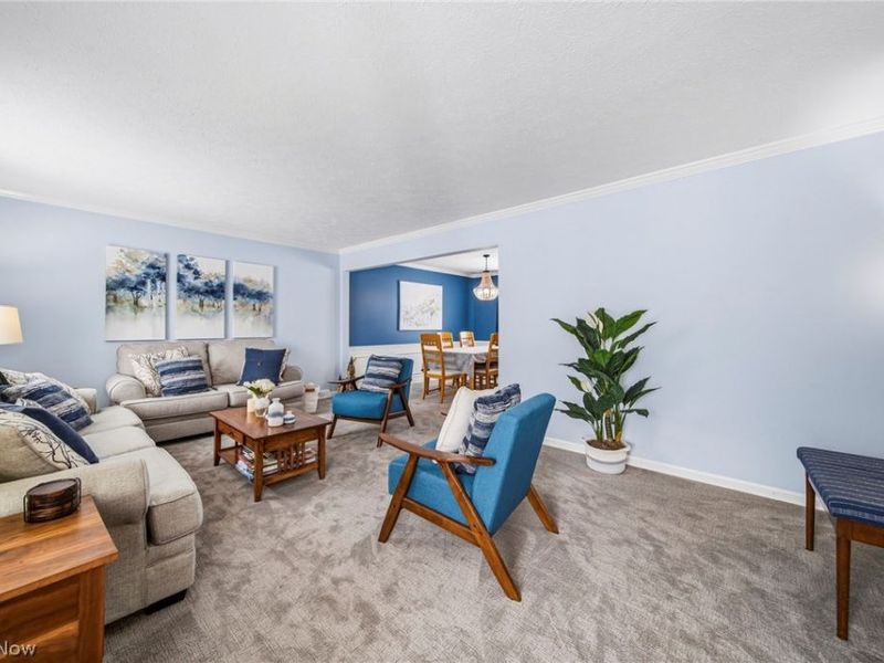 424 Locklie Drive, Highland Heights, OH 44143 Photo 7