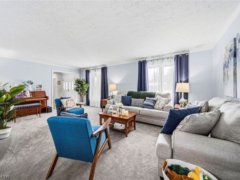 424 Locklie Drive, Highland Heights, OH 44143 Photo 8