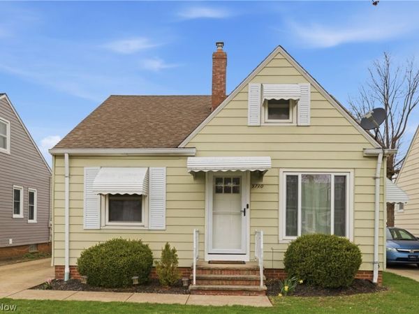 5710 Alber Avenue , Parma, OH 44129