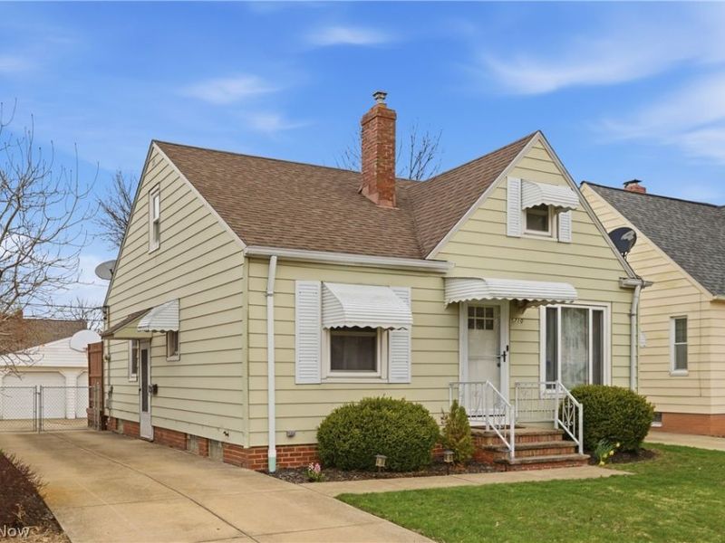 5710 Alber Avenue, Parma, OH 44129 Photo 23