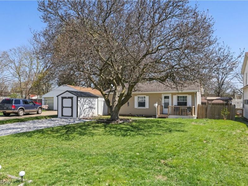 169 Hillman Road, Akron, OH 44312 Photo 4