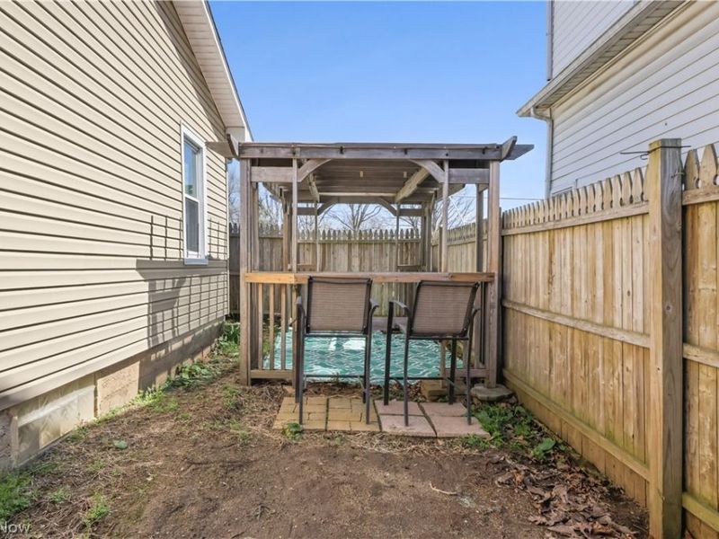 169 Hillman Road, Akron, OH 44312 Photo 42