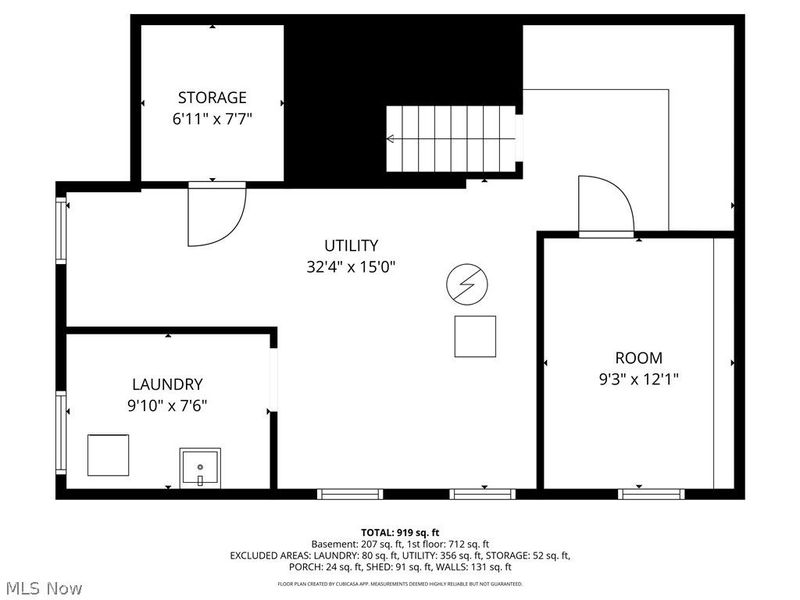 169 Hillman Road, Akron, OH 44312 Photo 43