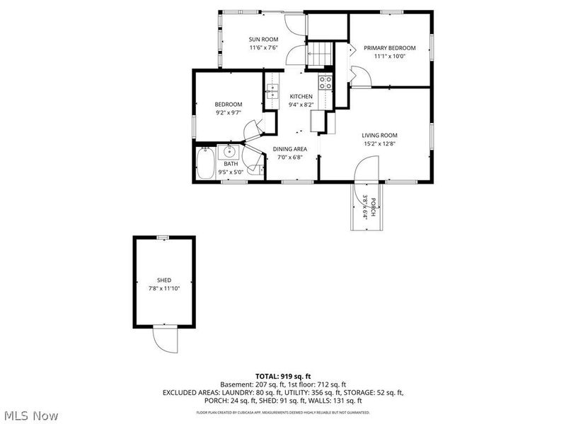 169 Hillman Road, Akron, OH 44312 Photo 44