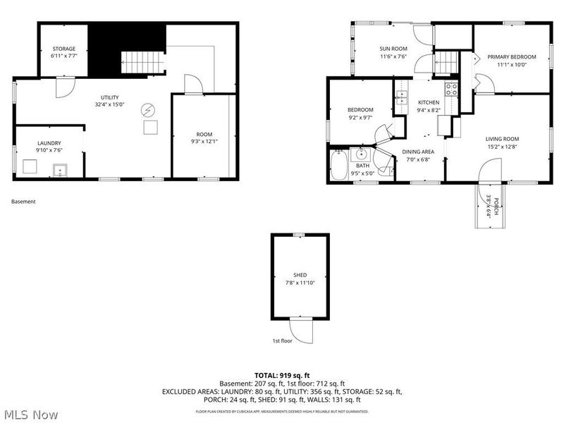 169 Hillman Road, Akron, OH 44312 Photo 45