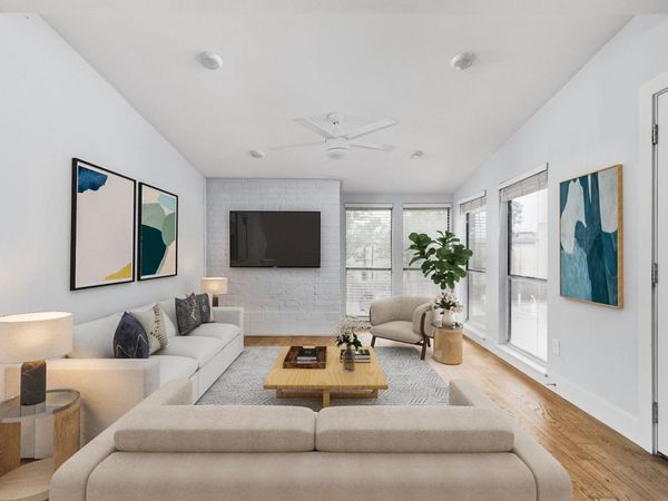 909 Reinli ST, Unit 232, Austin, TX 78751