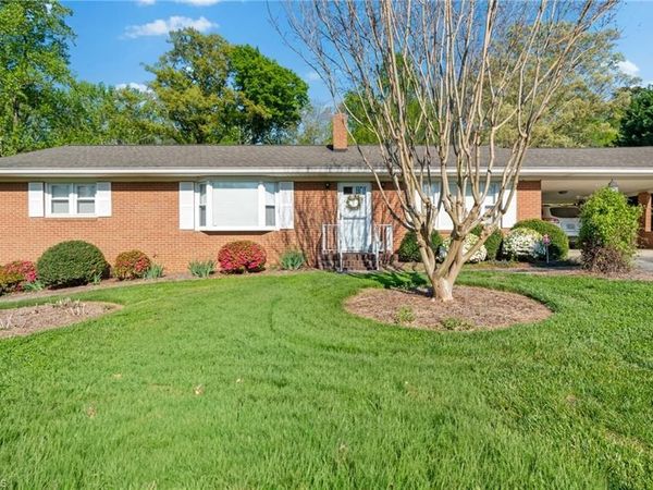 5635 June Lane, Winston-Salem, NC 27127