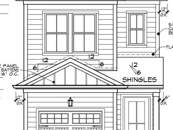 610A Annex Ave , Nashville, TN 37209