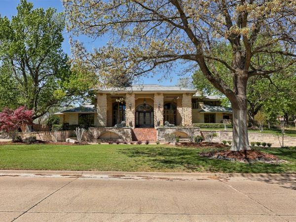 2600 Smoking Oak Road, Norman, OK 73072