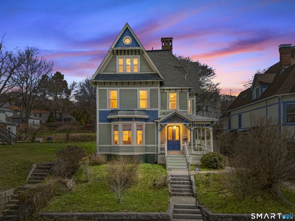 63 McKinley, Norwich, CT 06360