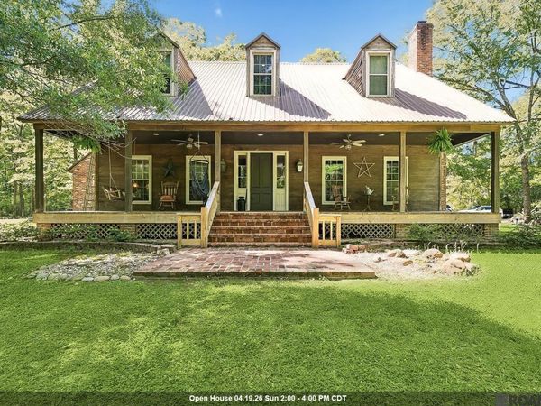 11951 Cline Dr, Baker, LA 70714