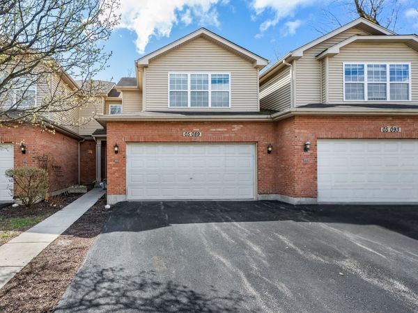 0s089 Kerry Court , Winfield, IL 60190