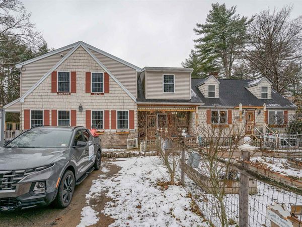 133 Raymond Road, Deerfield, NH 03037