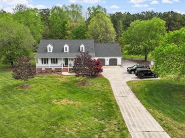 1708 Colston Crossing, Zebulon, NC 27597