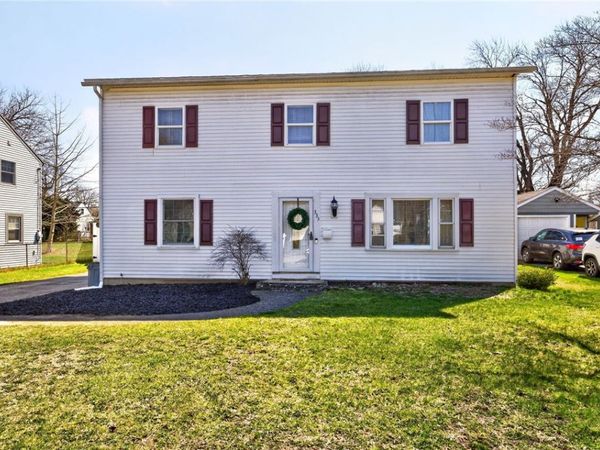 333 Brandon Road , Rochester, NY 14622