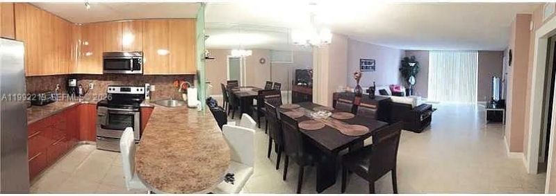 1865 S Ocean Dr, Unit 2B, Hallandale Beach, FL 33009 Photo