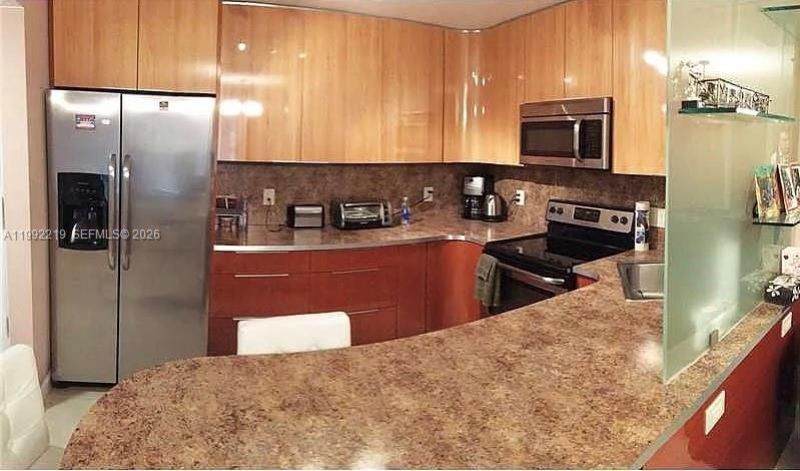 1865 S Ocean Dr, Unit 2B, Hallandale Beach, FL 33009 Photo