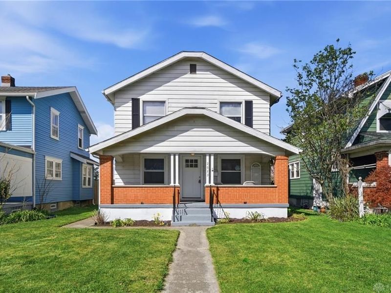 2623 Blanchard Avenue, Moraine, OH 45439 Photo 1